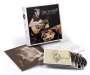 Joni Mitchell: Archives Volume 1: The Early Years, CD,CD,CD,CD,CD