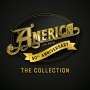 America: 50th Anniversary: The Collection, LP,LP