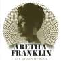 Aretha Franklin: The Queen Of Soul, CD,CD