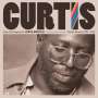 Curtis Mayfield: Keep On Keepin' On: Studio Albums 1970 - 1974, CD,CD,CD,CD