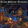Trans-Siberian Orchestra: The Christmas Attic, CD