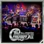 Chicago: Chicago II: Live On Soundstage, CD