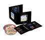 Led Zeppelin: The Song Remains The Same, CD,CD