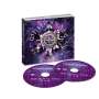 Whitesnake: The Purple Tour (Live), CD,DVD