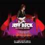 Jeff Beck: Live At The Hollywood Bowl, CD,CD