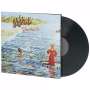 Genesis: Foxtrot (180g) (Limited Deluxe Edition), LP