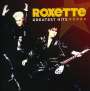 Roxette: Greatest Hits, CD
