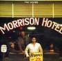 The Doors: Morrison Hotel, CD