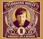 Flogging Molly: Whiskey On A Sunday, CD,DVD