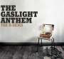 The Gaslight Anthem: The B-Sides, CD