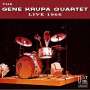 Gene Krupa: Live 1966, CD