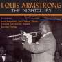 Louis Armstrong: The Nightclubs (Limited Numbered Edition), LP