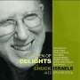 Chuck Israels: Garden Of Delights, CD