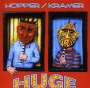 Hugh Hopper & Kramer: Huge, CD