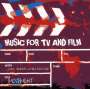 Karl Jenkins: Movement: Music For TV And Film, CD