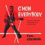 Eddie Cochran: C'mon Everybody, 10I