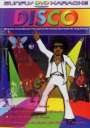 Karaoke & Playback: Disco Vol 1, DVD