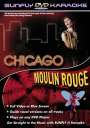 Karaoke & Playback: Chicago / Moulin Rouge, DVD
