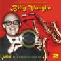 Billy Vaughn: Golden Memories Of Billy, CD,CD