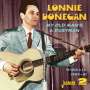 Lonnie Donegan: My Old Man's A Dustman: The Singles As & Bs 1954 - 1961, CD,CD