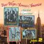 : Doo Wop Across America: New York & Connecticut, CD,CD