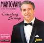 Mantovani: Cascading Strings 1951-1954, CD,CD,CD,CD
