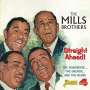 The Mills Brothers: Straight Ahead, CD,CD,CD,CD