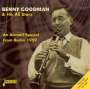 Benny Goodman: An Airmail Special From Berlin 1959, CD,CD