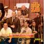 The Big 18: The Legendary Swing Sessions: Echoes Of The Swinging Bands, CD