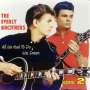 The Everly Brothers: All We Had To Do Is Dream, CD,CD