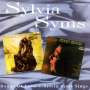 Sylvia Syms: Sings / Songs Of Love, CD