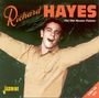 Richard Hayes: Old Master Painter, CD