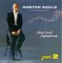 Morton Gould: Star Dust Symphony, CD,CD