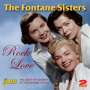 The Fontane Sisters: Rock Love, CD,CD