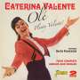 Caterina Valente: Ole Plenty Valente (Four Complete Albums And Singles), CD,CD