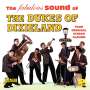 The Dukes Of Dixieland: Fabulous Sound Of The Dukes of Dixieland, CD,CD