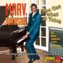 Marv Johnson: You Got What It Takes - The Marv Johnson Story 1958-1961, CD,CD