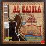 Al Caiola: Caiola Bonanza: Great Western Themes, CD,CD