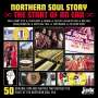 : Northern Soul Story, CD,CD