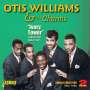 Otis Williams: Ivory Tower & Other Greatest Hits, CD,CD