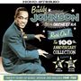 Buddy Johnson: Rock On!: The 100th Anniversary Collection, CD,CD