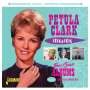 Petula Clark: Tête-À-Tête, CD,CD