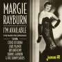 Margie Rayburn: I'm Available, CD,CD