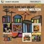 Sandy Nelson: Drums Are My Beat, CD,CD