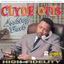 Clyde Otis: Looking Back, CD,CD