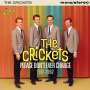 The Crickets: Please Don't Ever Change 1961 - 1962, CD