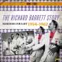 Richard Barrett: Searching For A Hit 1954 - 1962, CD