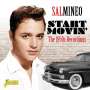 Sal Mineo: Start Movin', CD