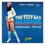 Ace Cannon: The Tuff Sax Of Ace Cannon, CD