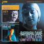 Barbara Dane: Trouble In Mind / Livin' With The Blues, CD